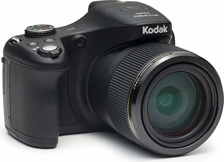 Produktbild Kodak AZ652 (4.3 - 279.5 mm, 20 Mpx, 1/2,3'')