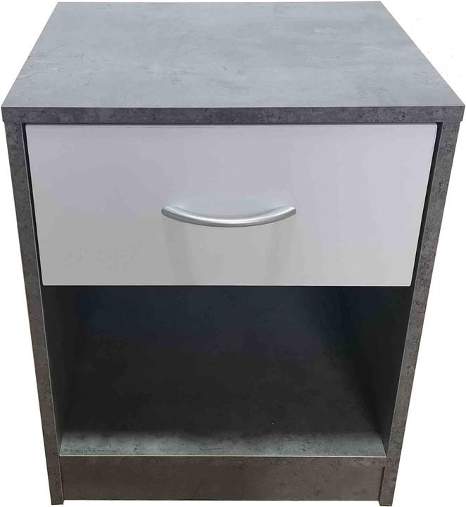 Produktbild HTI-Line Nachtschrank (40 x 50 x 35 cm)