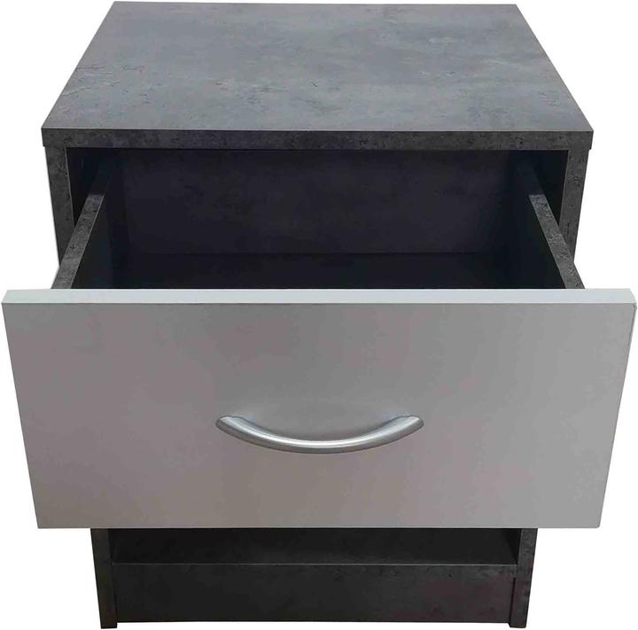 Produktbild HTI-Line Nachtschrank (40 x 50 x 35 cm)