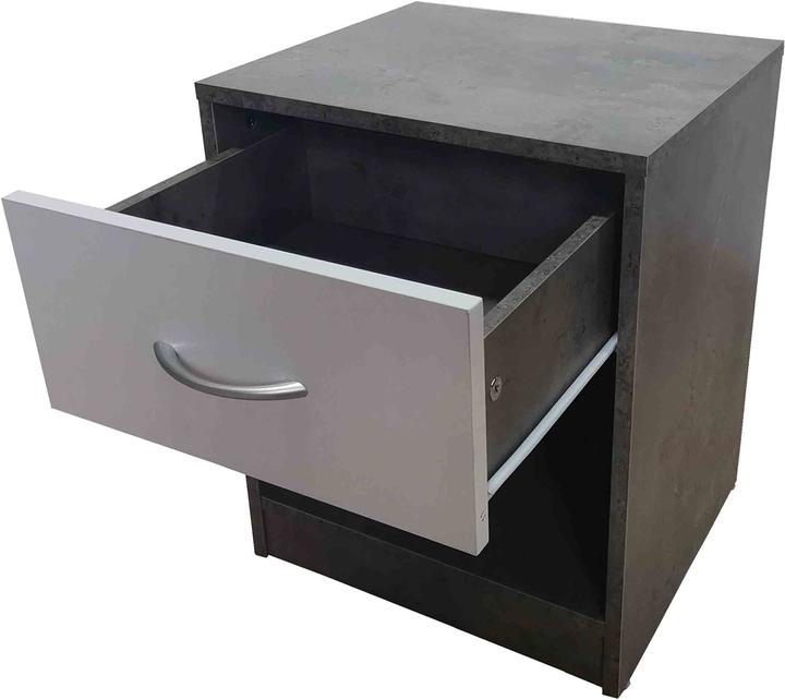 Produktbild HTI-Line Nachtschrank (40 x 50 x 35 cm)