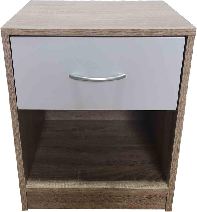 Produktbild HTI-Line Nachtschrank (40 x 50 x 35 cm)