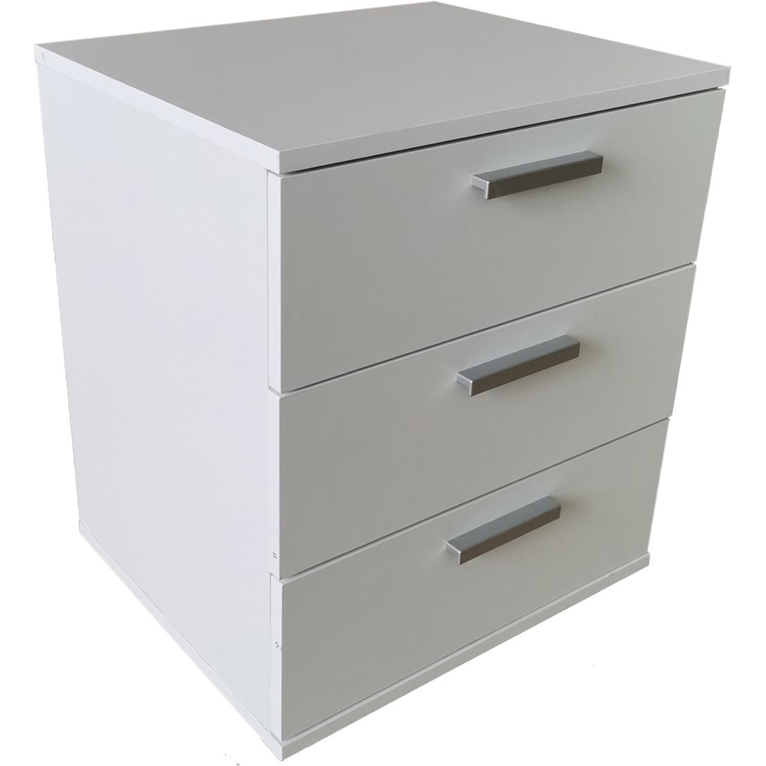 HTI-Line, Nachttisch, Nachtschrank