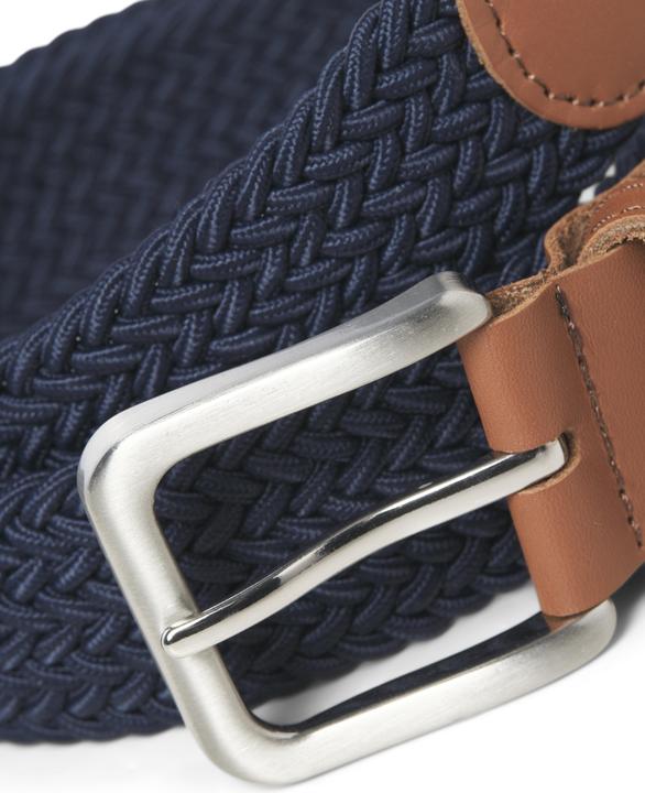 Produktbild Jack & Jones Gürtel Junior Gürtel (80)