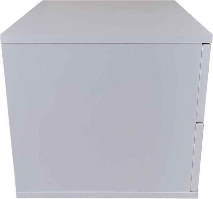 Produktbild HTI-Line Nachtschrank (45 x 38 x 38 cm)