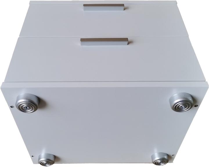 Produktbild HTI-Line Nachtschrank (45 x 38 x 38 cm)
