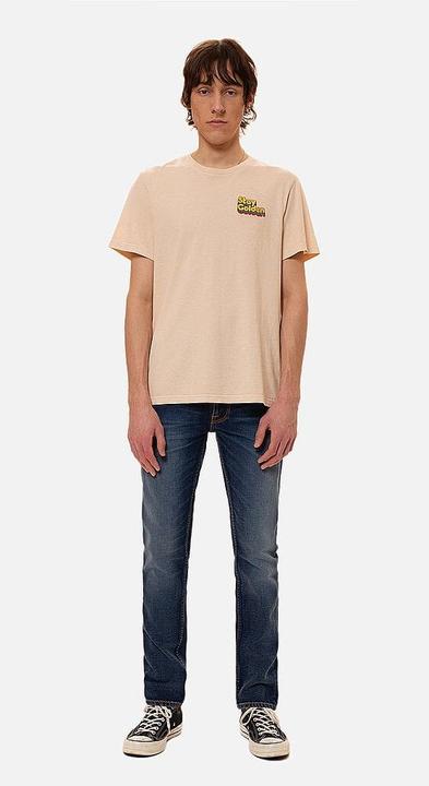 Actual product image Nudie Jeans Slim fit LEAN DEAN (W32/L34)