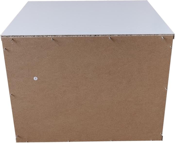 Produktbild HTI-Line Nachtschrank (45 x 38 x 38 cm)
