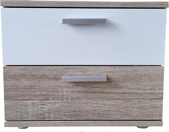 Produktbild HTI-Line Nachtschrank (45 x 38 x 38 cm)