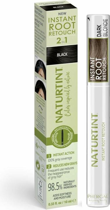 Produktbild Naturtint Instant Root Retouch (Dark Blond)