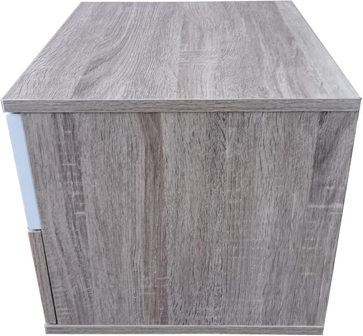 Produktbild HTI-Line Nachtschrank (45 x 38 x 38 cm)