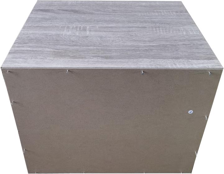 Produktbild HTI-Line Nachtschrank (45 x 38 x 38 cm)