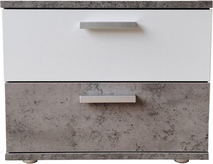 Produktbild HTI-Line Nachtschrank (45 x 38 x 38 cm)