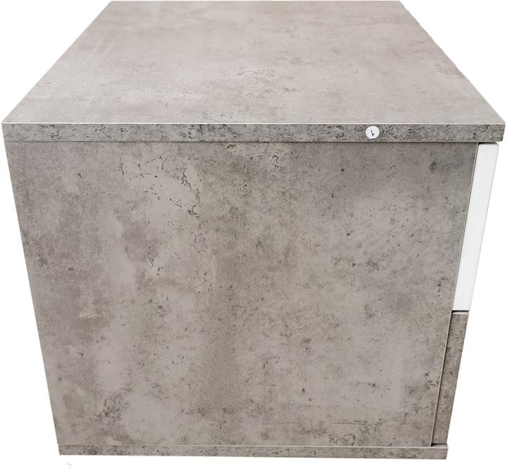 Produktbild HTI-Line Nachtschrank (45 x 38 x 38 cm)