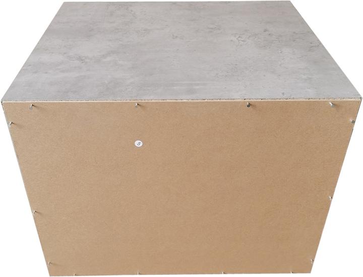 Produktbild HTI-Line Nachtschrank (45 x 38 x 38 cm)