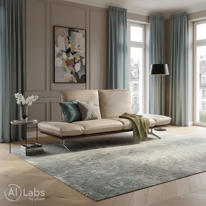 Produktbild Dieter Knoll Collection Formia 2 (3-Sitzer)