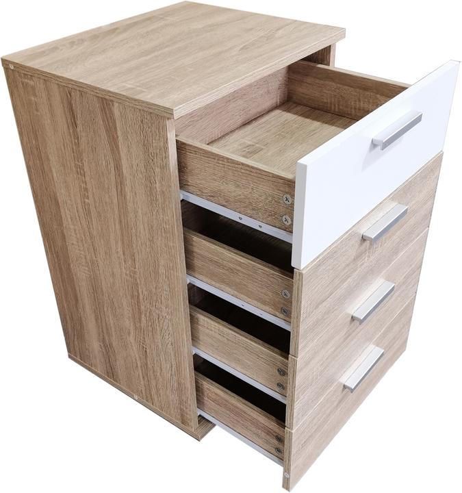 Produktbild HTI-Line Nachtschrank