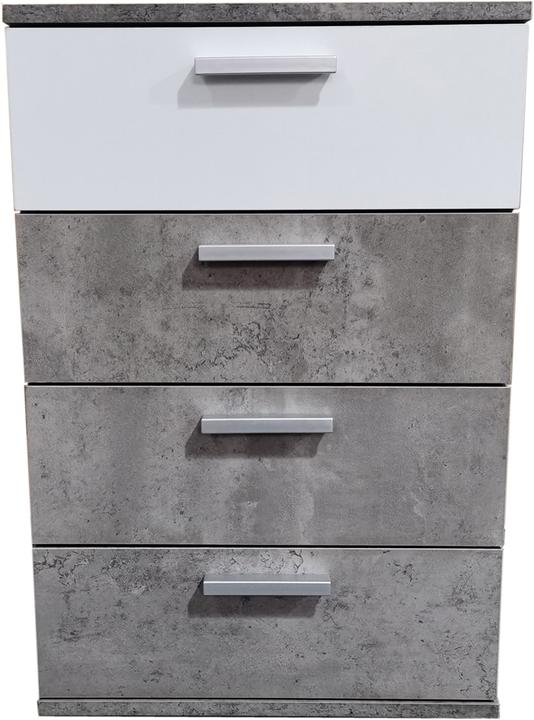 Immagine prodotto HTI-Line Comodino (45 x 38 x 70 cm)