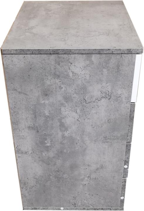 Immagine prodotto HTI-Line Comodino (45 x 38 x 70 cm)