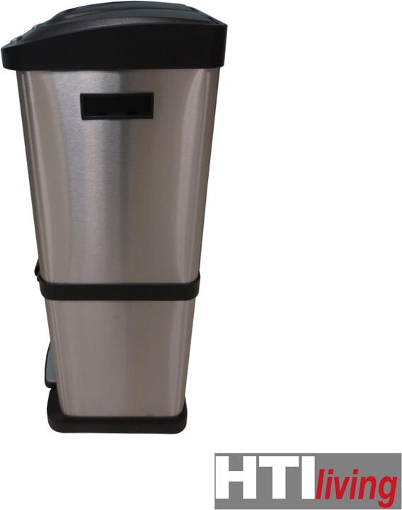 Produktbild HTI-Living Mülleimer (32 l)