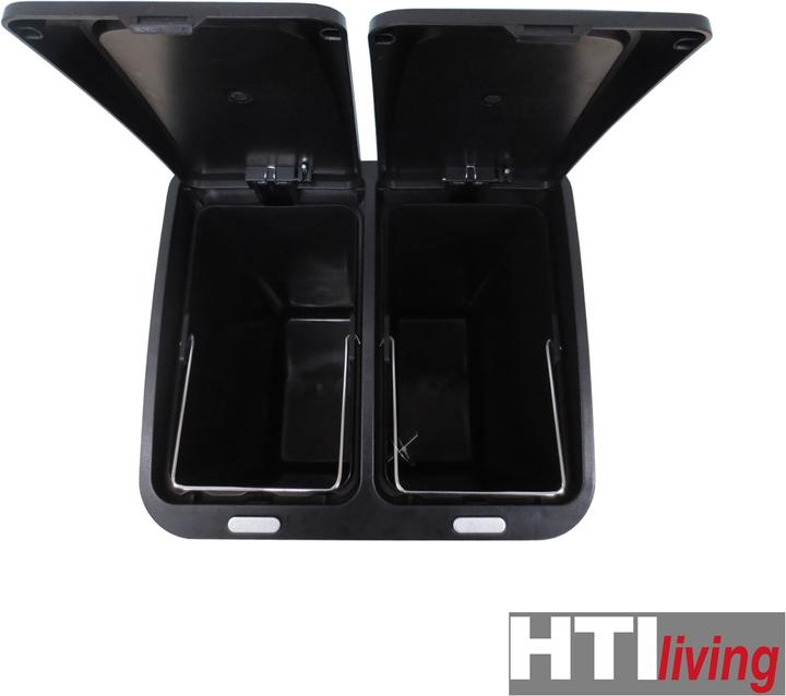 Produktbild HTI-Living Mülleimer (32 l)