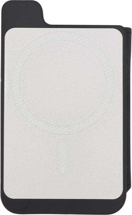 Produktbild 4smarts Magnet Wallet Compact Caddy (Apple iPhone 13 Pro Max, Apple iPhone 14, Apple iPhone 14 Plus, Apple iPhone 15 Pro, Apple iPhone 15 Pro Max)