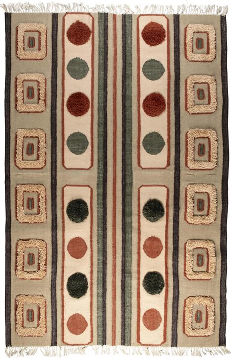 Image du produit Dutchbone Tapis Haydon 200x300 (200 x 300 cm)