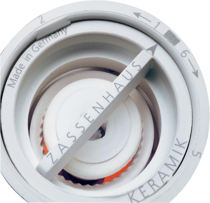 Immagine prodotto Zassenhaus Macinapepe (Pepe)