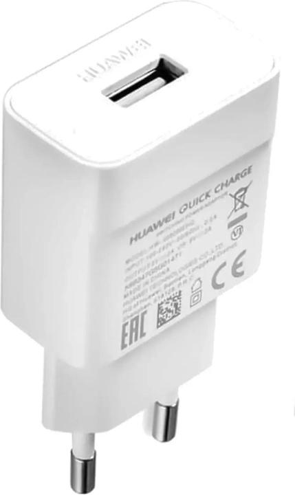 Produktbild Huawei AP32 Quick Charger - Mikro USB (18 W, 1 Port)