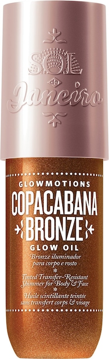 Sol de Janeiro Glowmotions Copacabana Bronze (Selbstbräunungscreme, 75 ml)