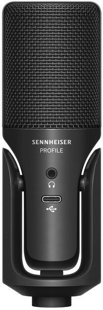 Produktbild Sennheiser Profile USB-Mikrofon