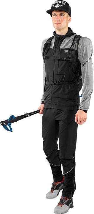 Actual product image Dynafit Speed Polartec Hoodie (S)