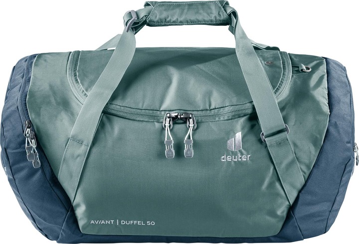 Immagine prodotto Deuter Aviant Duffel 50 (50 l)