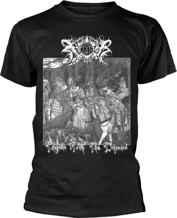 Produktbild Xasthur Telepathic TShirt (M)