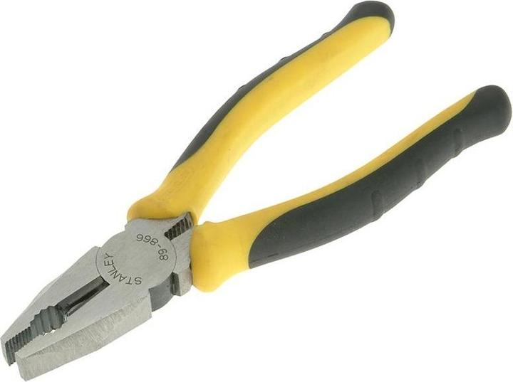 Actual product image Stanley Fatmax Combination Pliers (160 mm)