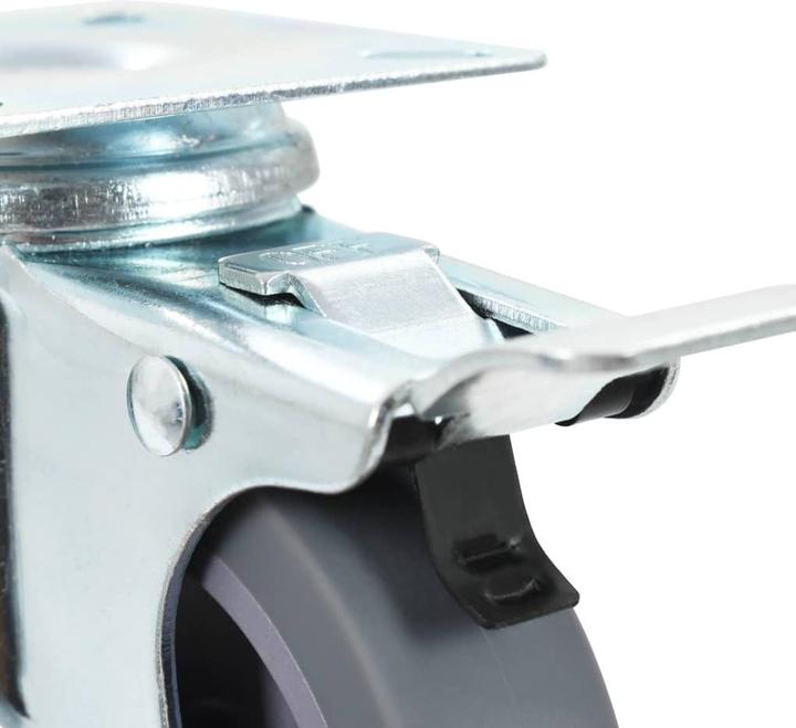 Immagine prodotto vidaXL Lenkrolle