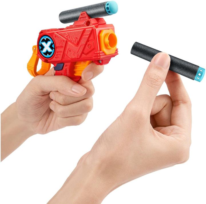 Produktbild Xshot X-SHOT-EXCEL-MICRO,S3,COLOR CARD