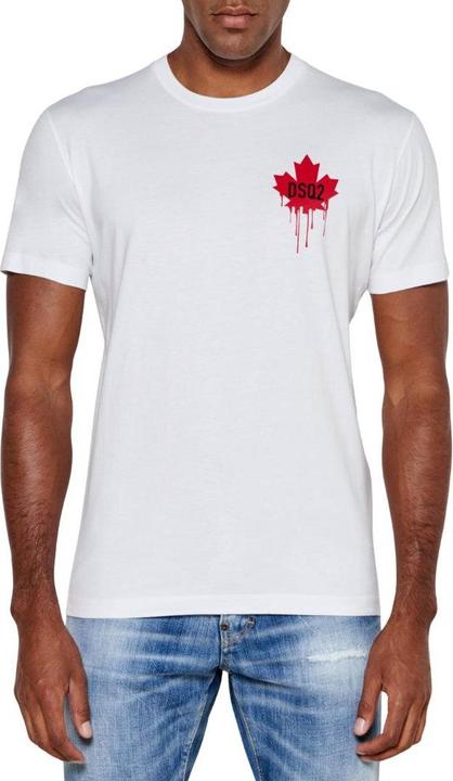 Produktbild Dsquared2 TShirt Baumwolle (XL)