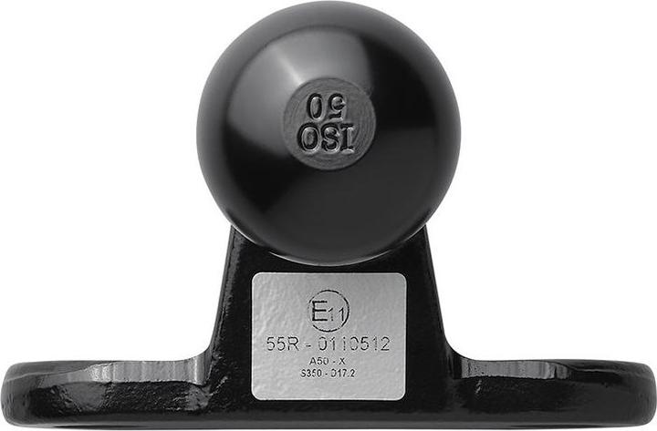 Image du produit ProPlus Boule d'attelage