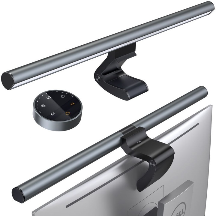 Produktbild Elesense Monitorlampe E1129