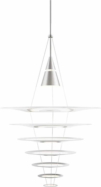 Produktbild Louis Poulsen Enigma 825 Led Pendelleuchte (E27, 3401 lm)
