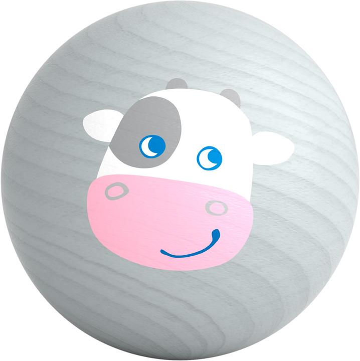 Produktbild Haba Kugel-Set Bauernhoftiere