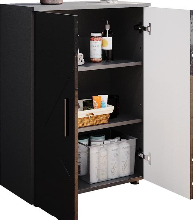 Immagine prodotto Vicco Irma (60 x 30 x 81 cm)