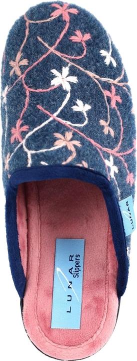 Produktbild Lunar Harlow Pantoffeln (38)