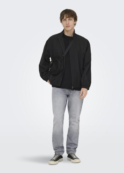 Actual product image Only & Sons ONSMATT Jacke Jacke (M)