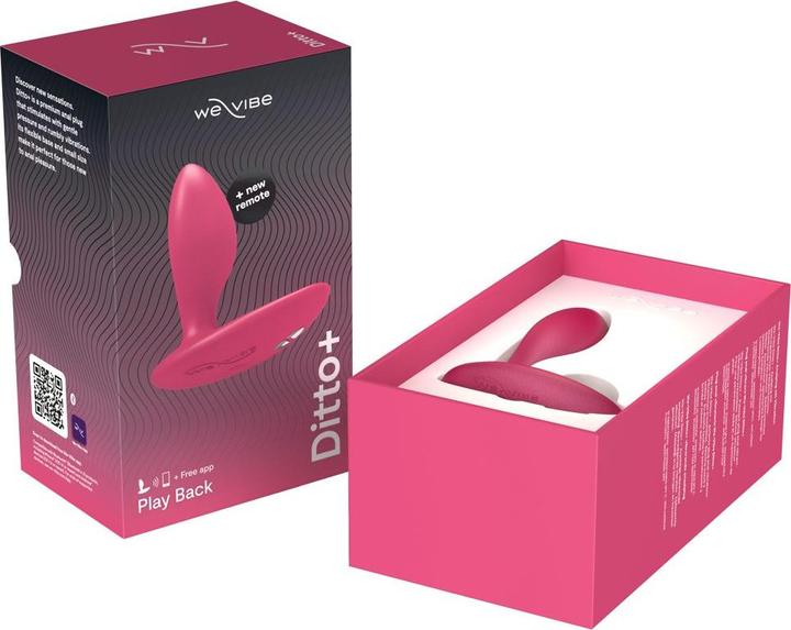 Image du produit We-Vibe Idem +