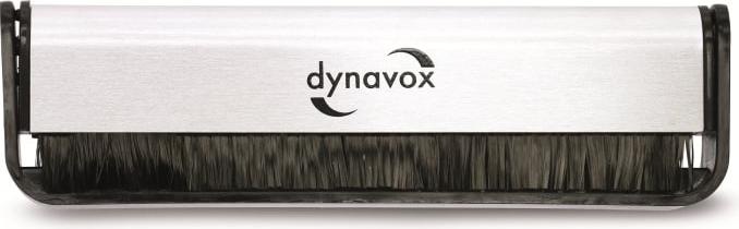 Produktbild Dynavox AntistatikBürste (Plattenspieler Reinigung)