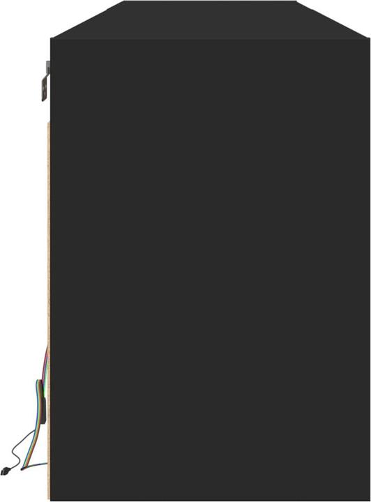 Image du produit vidaXL TV-Wandschrank (180 x 31 x 45 cm)