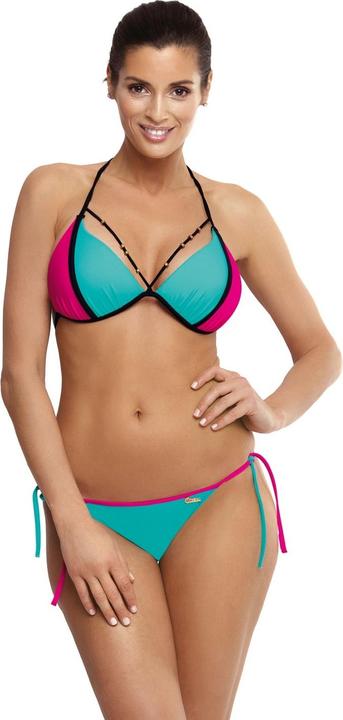 Actual product image Markko Two-piece bikini model 128990 (S)