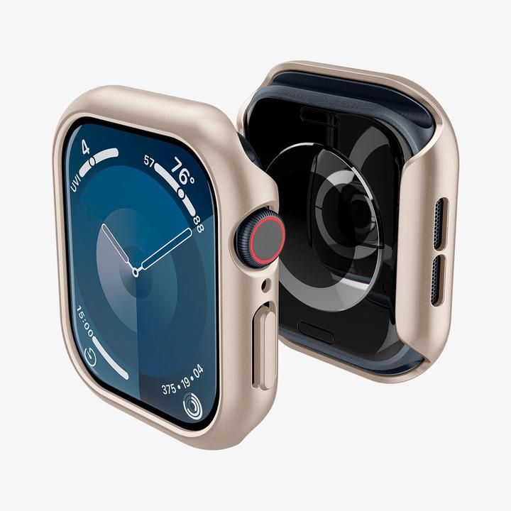 Actual product image Spigen Thin Fit