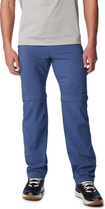 Produktbild Columbia Silver Ridge™ Utility Convertible Pant (32)